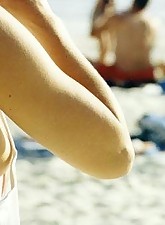 Downblouse Shots photo 1 of 10