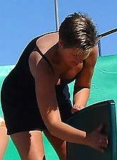 Downblouse Shots photo 9 of 10