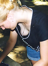 Downblouse Shots photo 5 of 10