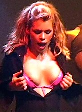 Downblouse Shots photo 9 of 10