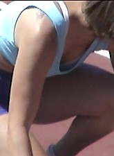 Downblouse Shots photo 2 of 10