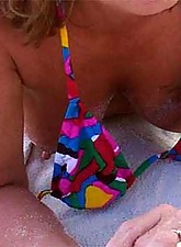 Downblouse Shots photo 1 of 10