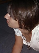 Downblouse Shots photo 1 of 10