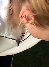 Downblouse Shots photo 2 of 10