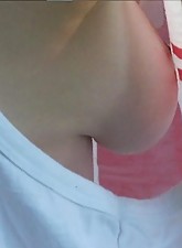 Downblouse Shots photo 7 of 10