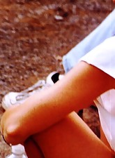 Downblouse Shots photo 9 of 10