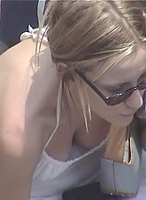 Downblouse Shots photo 5 of 10