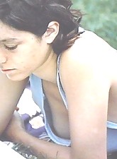 Downblouse Shots photo 8 of 10