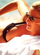 Downblouse Shots photo 6 of 10