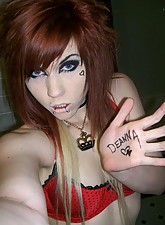 Emotion Splash photo 2 of 10