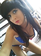 Emotion Splash photo 5 of 10