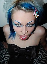 Emotion Splash photo 1 of 10