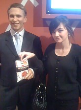 Emotion Splash photo 7 of 10