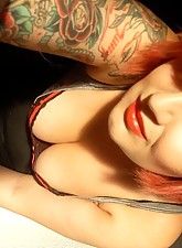 Emotion Splash photo 9 of 10