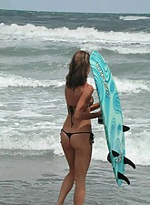 Sunbath photo 8 of 10