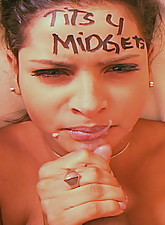 Wild Midget Orgies photo 10 of 10