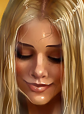 Nicole Heat photo 6 of 6