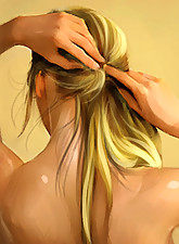 Nicole Heat photo 2 of 6