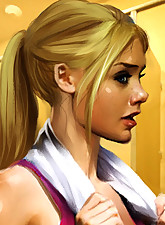 Nicole Heat photo 4 of 6