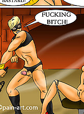 I Draw Pain photo 2 of 4