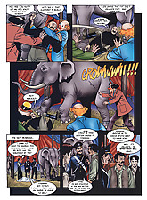 I Draw Pain photo 4 of 4