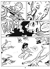 I Draw Pain photo 1 of 4