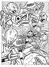 I Draw Pain photo 4 of 4