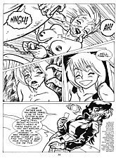 I Draw Pain photo 3 of 4