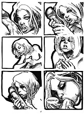 I Draw Pain photo 2 of 4