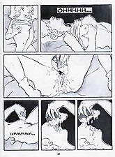 I Draw Pain photo 1 of 4