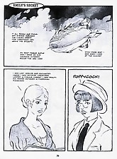 I Draw Pain photo 2 of 4