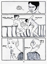 I Draw Pain photo 4 of 4