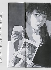I Draw Pain photo 4 of 4