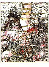 I Draw Pain photo 4 of 4