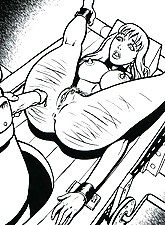 I Draw Pain photo 1 of 4