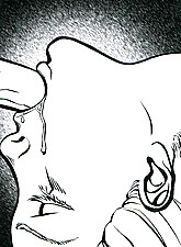 I Draw Pain photo 2 of 4