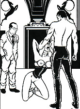 I Draw Pain photo 2 of 4