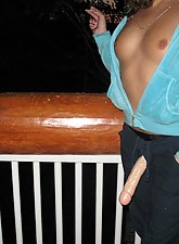 Amateur Strapon photo 8 of 10