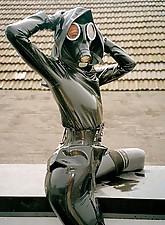 Latex Models photo 7 of 8