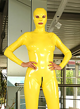 Latex Models photo 6 of 8