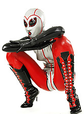 Latex Models photo 2 of 8