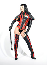 Latex Models photo 8 of 8