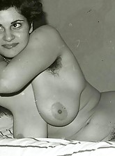 Busty and Hairy photo 1 of 12