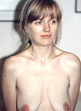 Busty and Hairy photo 10 of 12