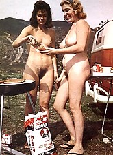 Busty and Hairy photo 5 of 12