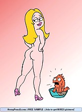 Wicked Cartoons photo 1 of 4