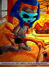 Wicked Cartoons photo 1 of 2