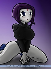 Wicked Cartoons photo 3 of 4