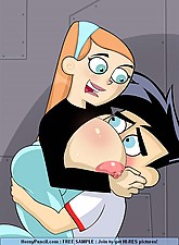 Wicked Cartoons photo 2 of 4