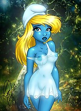 Wicked Cartoons photo 2 of 4